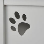 Table de nuit chat de qualité -