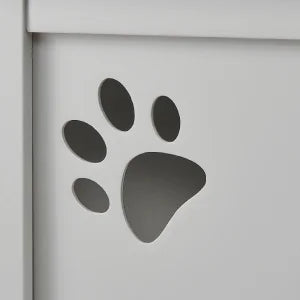 Table de nuit chat de qualité -