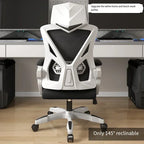 Chaise de bureau pour ado originale -