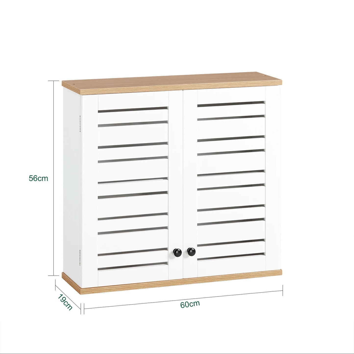 Meuble salle de bain pas cher mural -