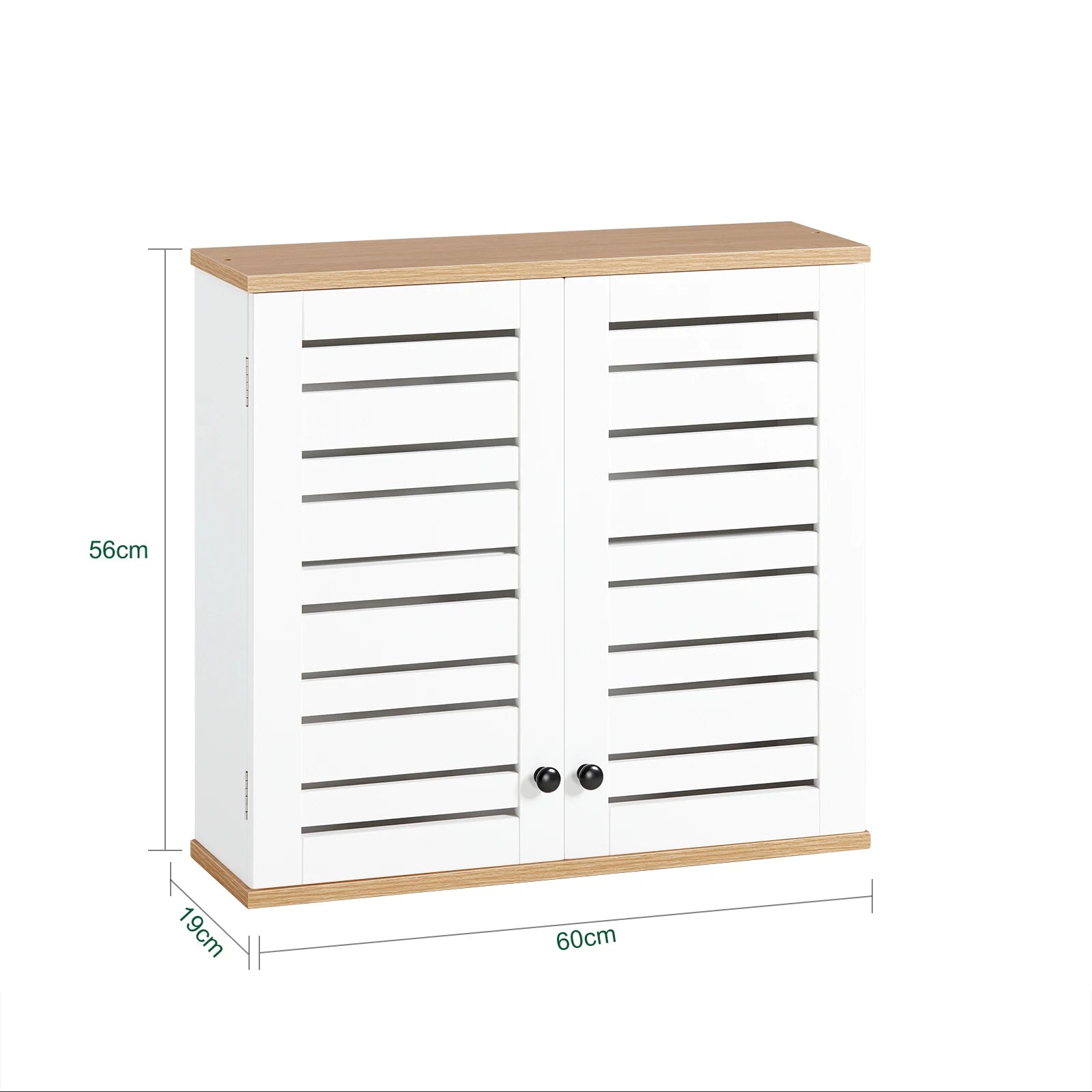 Meuble salle de bain pas cher mural -