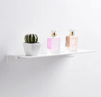Étagère salle de bain flottante murale -