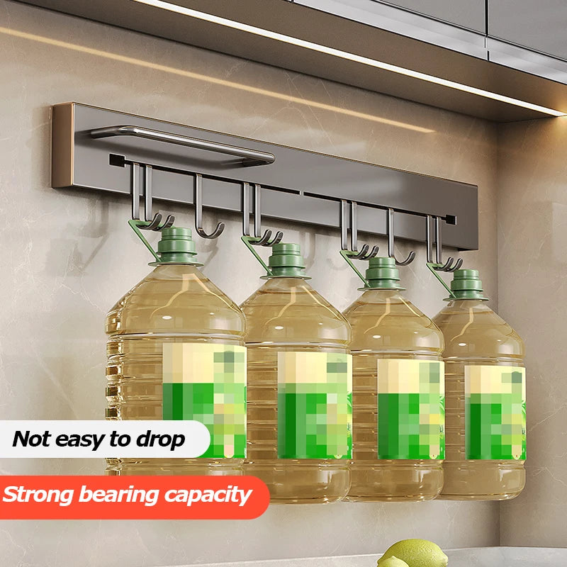 étagère cuisine inox -