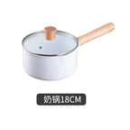 Poêle céramique style japonais - C