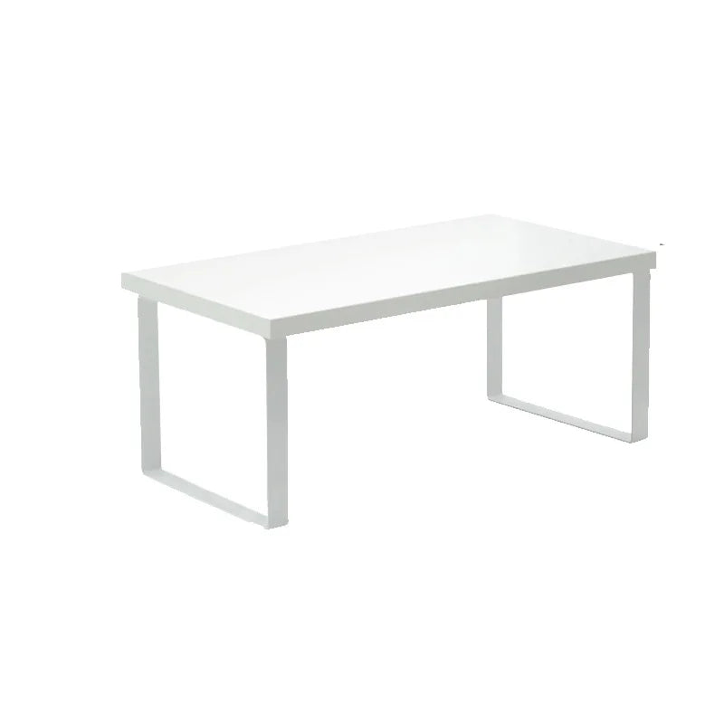 Étagère café petite taille simple -