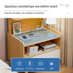 Table de nuit majestueux de qualité -