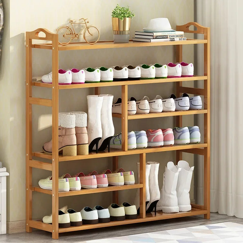 Meuble à chaussure simple et magnifique -