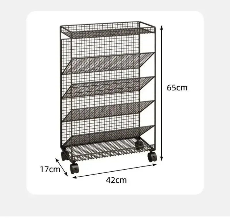 étagère bureau pour bibliothèque -