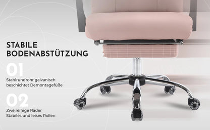 Chaise de bureau pour studio -