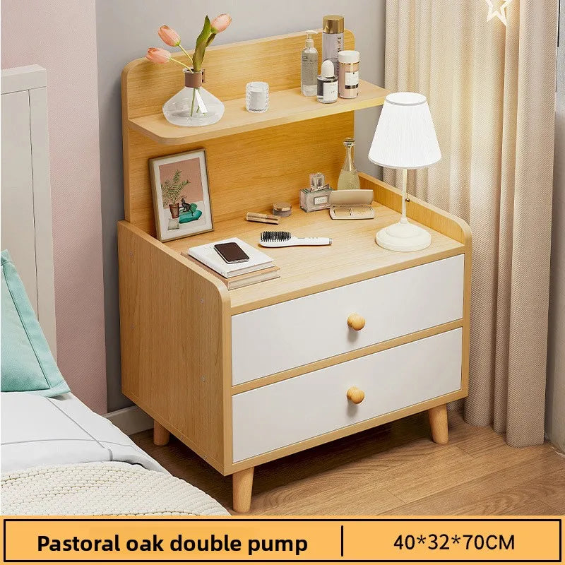 Table de nuit majestueux de qualité - H