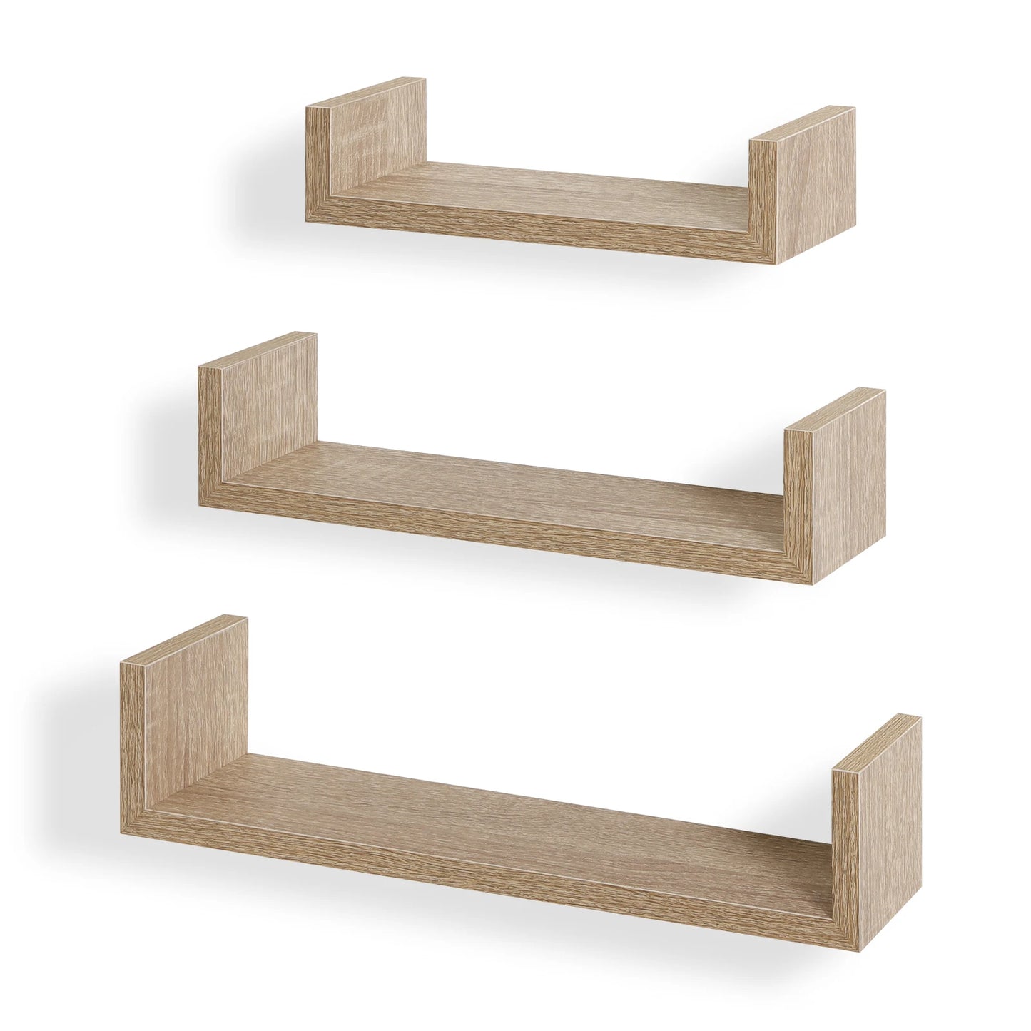 étagère murale de bureau 3PCS/Set -