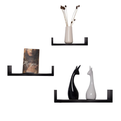 étagère murale de bureau 3PCS/Set -