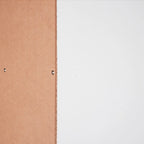 Étagère cube 6 compartiments idéale pour bureau 30x23.5x158.4cm -