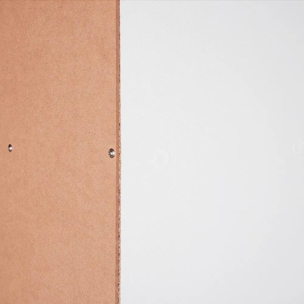 Étagère cube 6 compartiments idéale pour bureau 30x23.5x158.4cm -