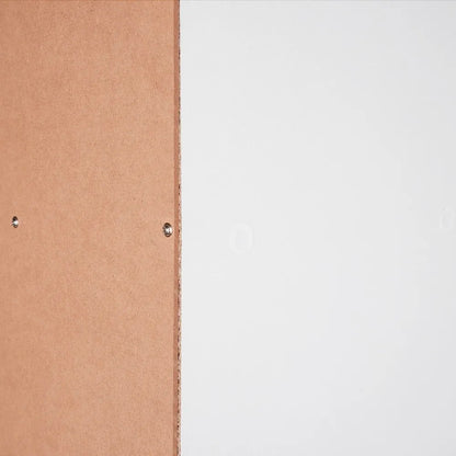 Étagère cube 6 compartiments idéale pour bureau 30x23.5x158.4cm -