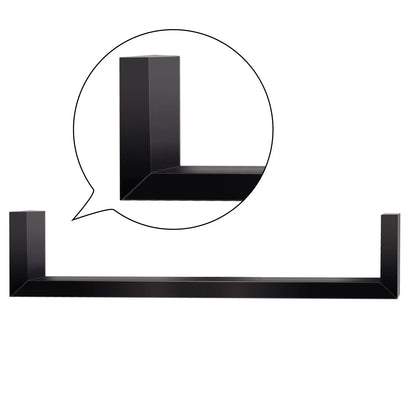 étagère murale de bureau 3PCS/Set -