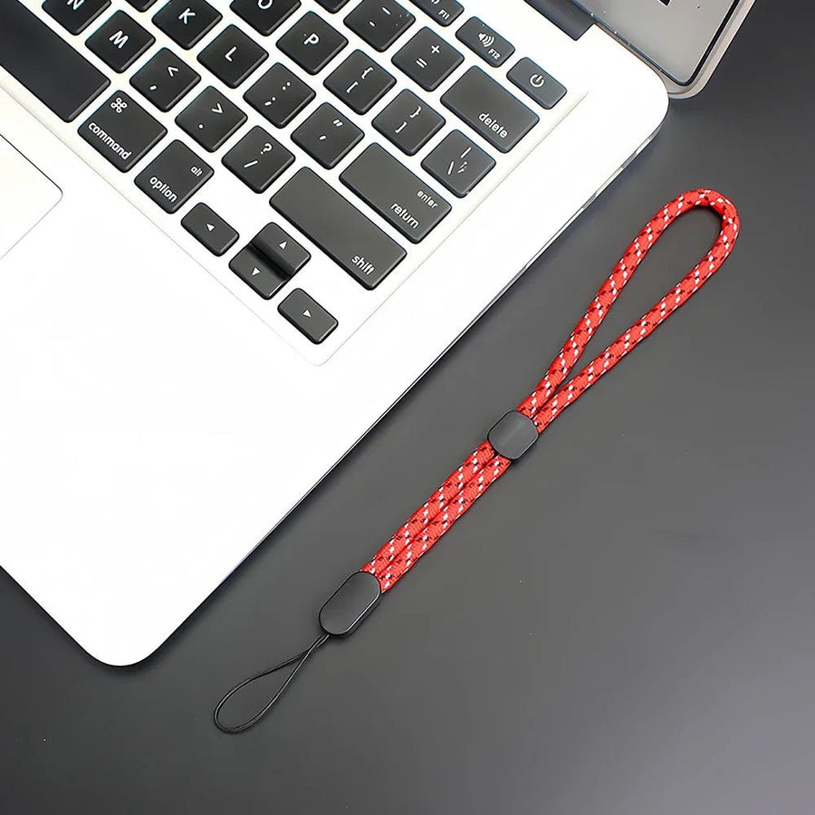 Bijoux de téléphone ajustable tendance