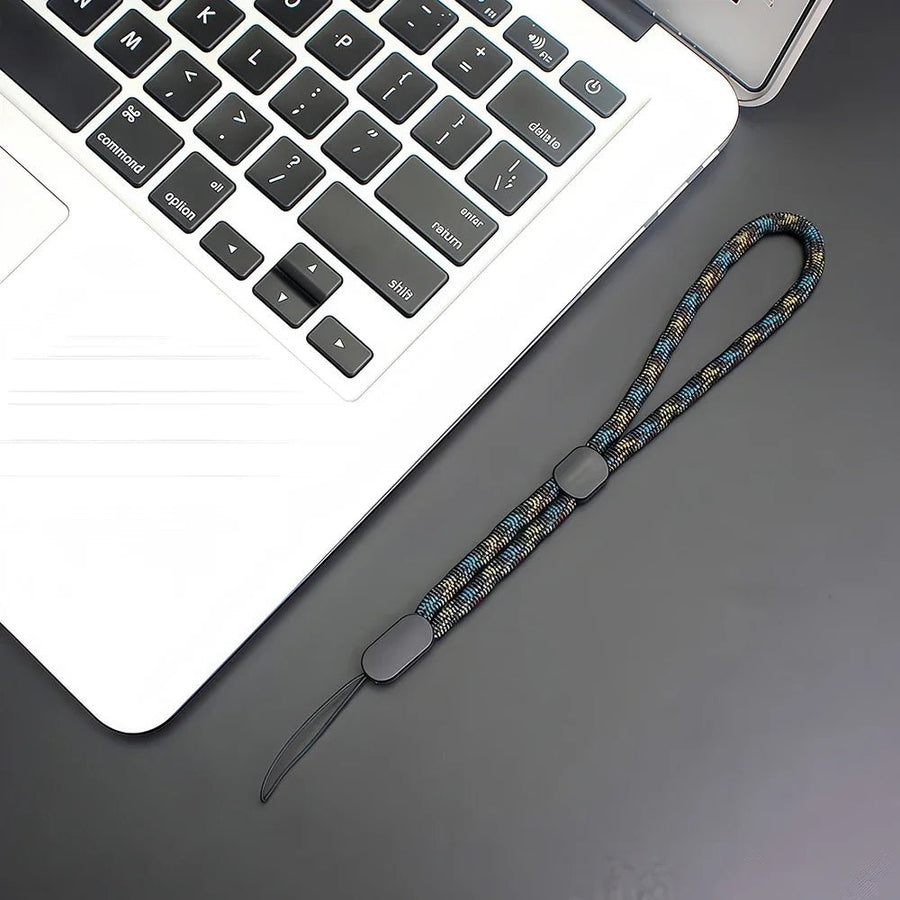 Bijoux de téléphone ajustable tendance