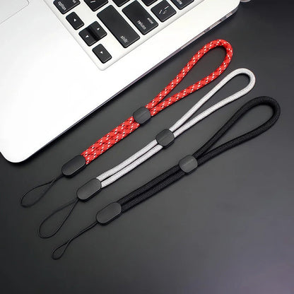 Bijoux de téléphone ajustable tendance - vente privée 14:193Blue;5:200004763Finger Rope - 12cm