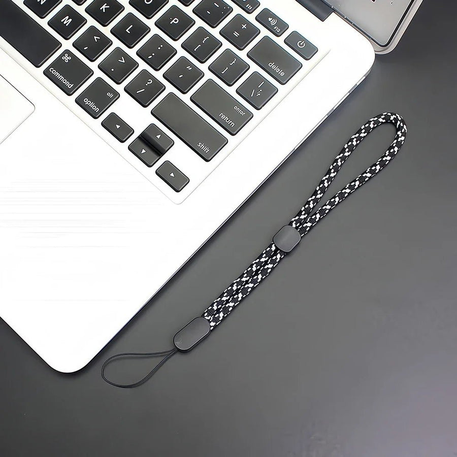 Bijoux de téléphone ajustable tendance