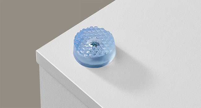 Table de nuit vasagle à montage ultra rapide -