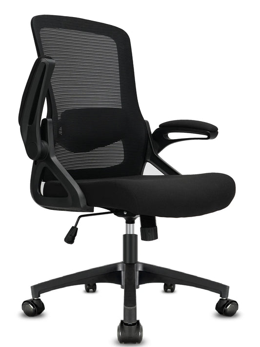 Chaise de bureau ado à hauteur réglable - vente privée 14:193;200007763:201336101