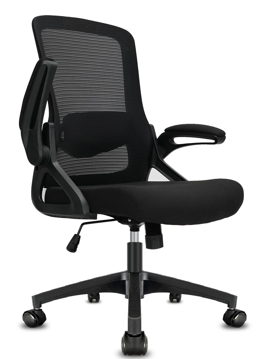 Chaise de bureau ado à hauteur réglable