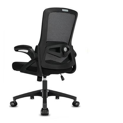 Chaise de bureau ado à hauteur réglable - vente privée 14:193;200007763:201336101