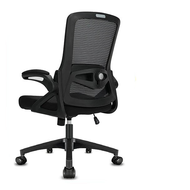 Chaise de bureau ado à hauteur réglable