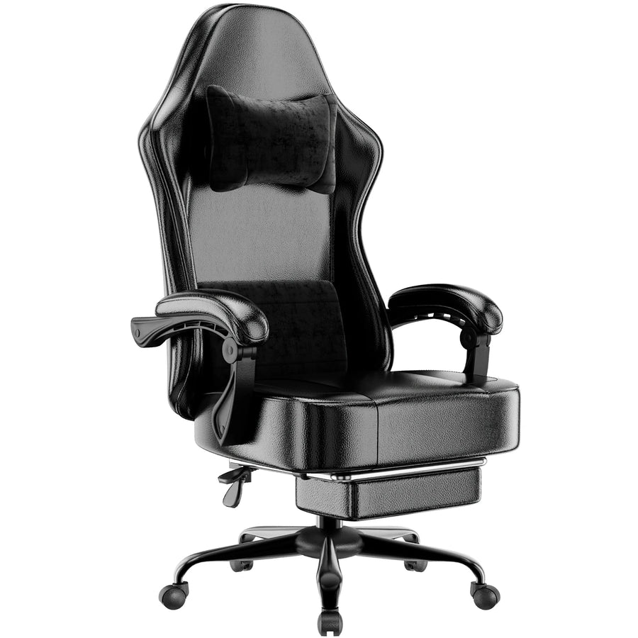Chaise de bureau chic pour patron