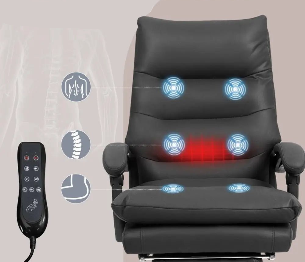 Chaise de bureau compact doux et luxueux - vente privée 14:29B rostuhl;200007763:201336342