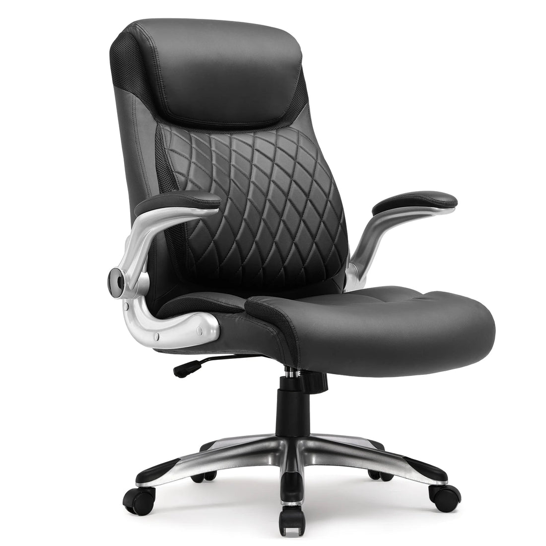 Chaise de bureau confort solide et luxueux - vente privée 14:29Beige;200007763:201336101