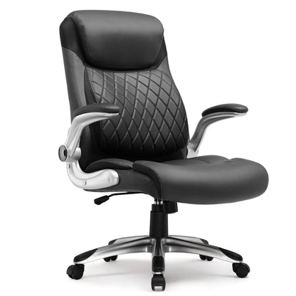 Chaise de bureau confort solide et luxueux - vente privée 14:29Beige;200007763:201336101