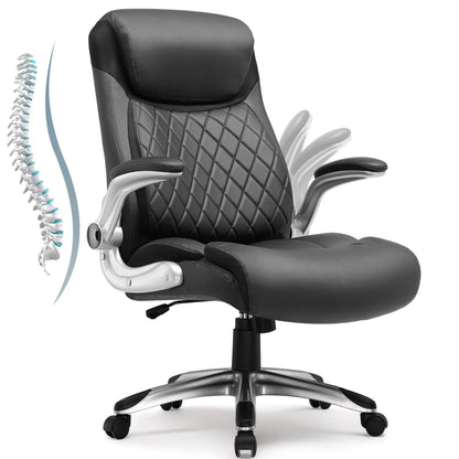 Chaise de bureau confort solide et luxueux - vente privée 14:29Beige;200007763:201336101