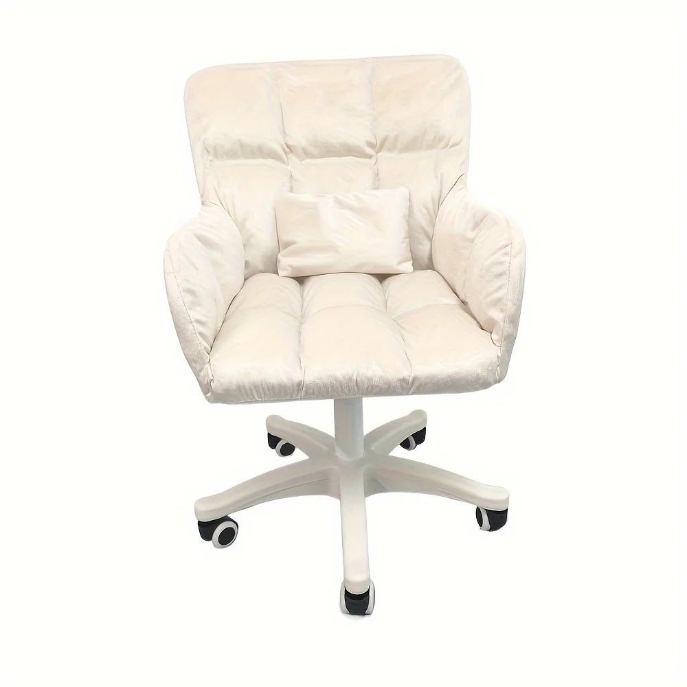 Chaise de bureau confortable de jeux pour chambre à coucher - vente privée 14:29