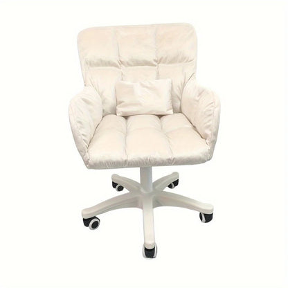Chaise de bureau confortable de jeux pour chambre à coucher - vente privée 14:29