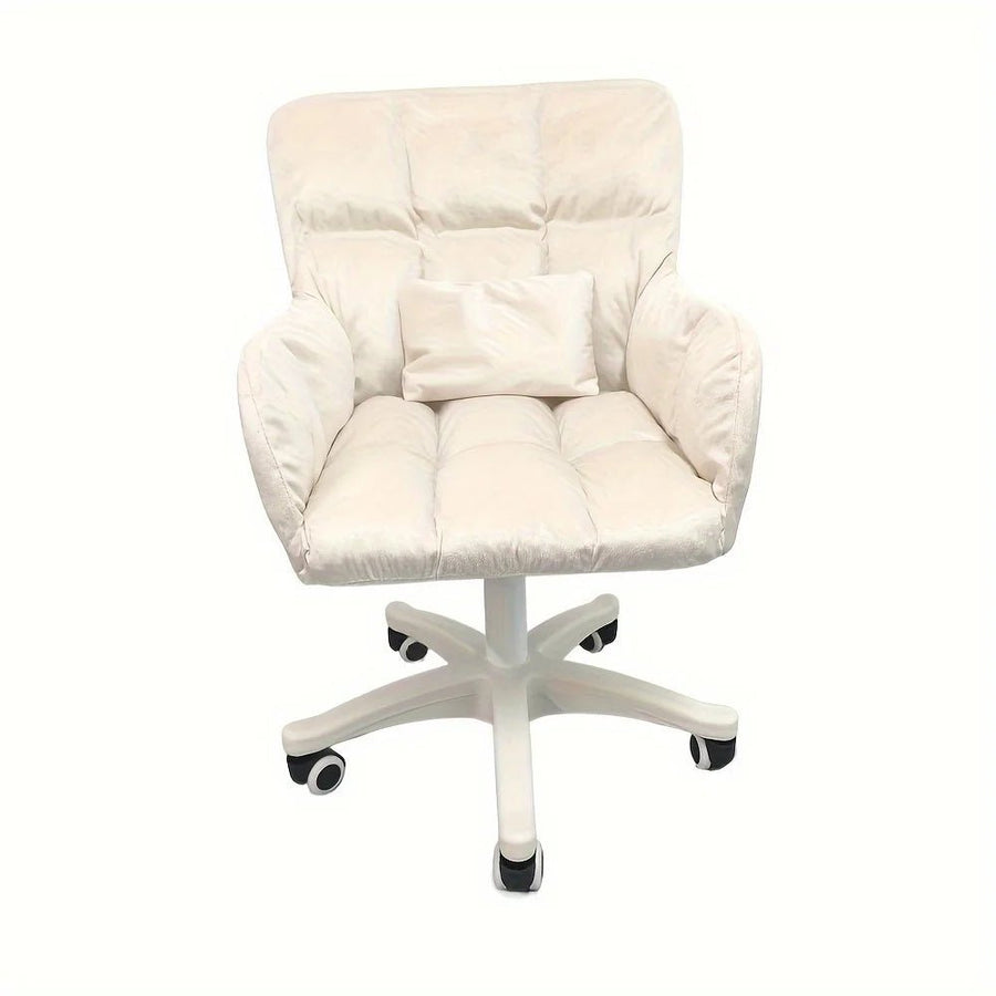 Chaise de bureau  confortable de jeux pour chambre à coucher