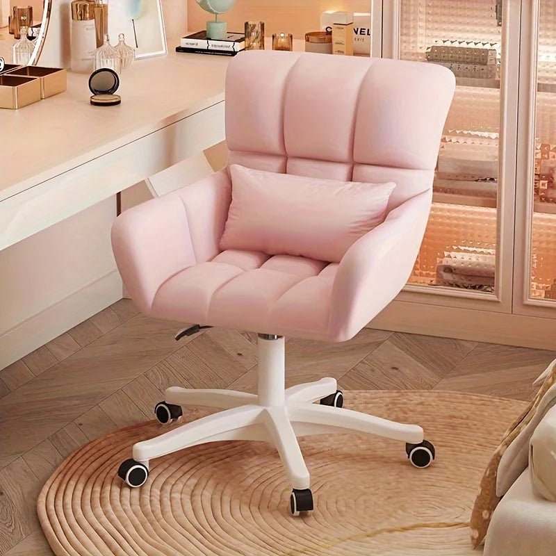 Chaise de bureau  confortable de jeux pour chambre à coucher
