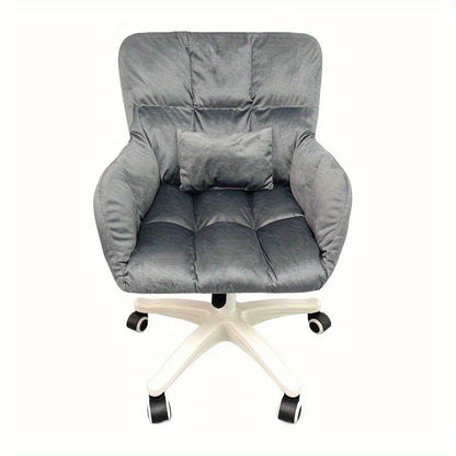Chaise de bureau confortable de jeux pour chambre à coucher - vente privée 14:691