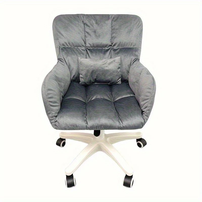 Chaise de bureau  confortable de jeux pour chambre à coucher