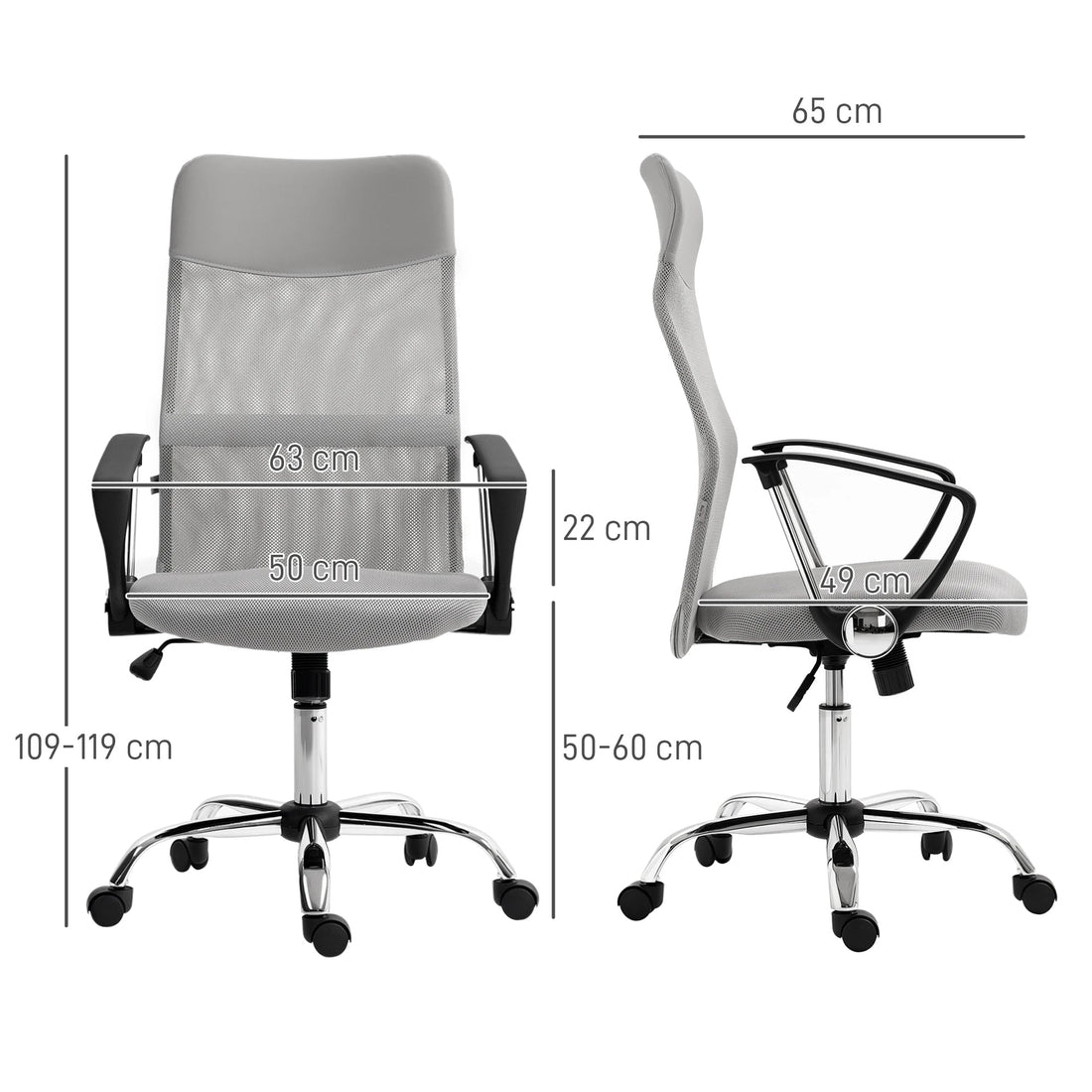 Chaise de bureau confortable pour le dos avec dossier incurvé - vente privée 14:200006155;200007763:201336104