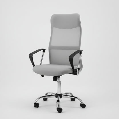 Chaise de bureau confortable pour le dos avec dossier incurvé - vente privée 14:200006155;200007763:201336104