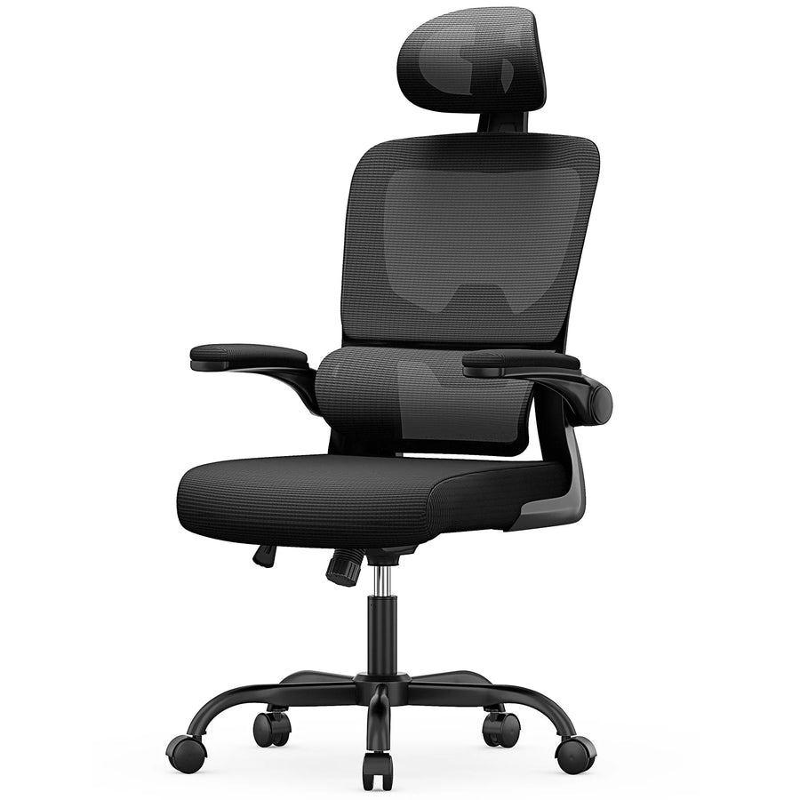 Chaise de bureau de qualité moderne