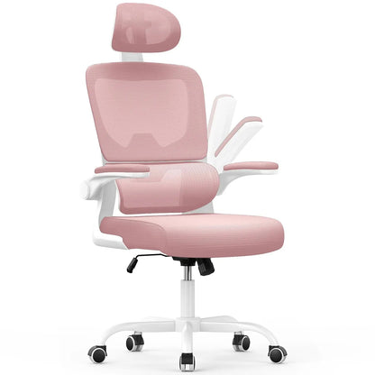 Chaise de bureau de qualité moderne - vente privée 14:365458Pink;200007763:201336101