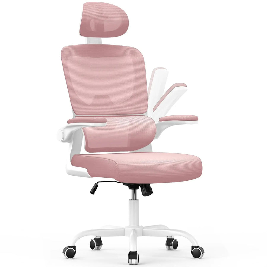 Chaise de bureau de qualité moderne