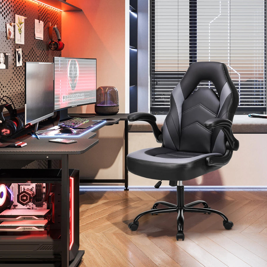Chaise de bureau de réunion
