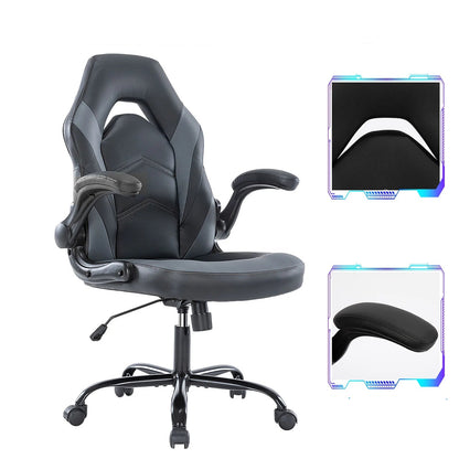 Chaise de bureau de réunion - vente privée 14:365458Blue;200007763:201336101