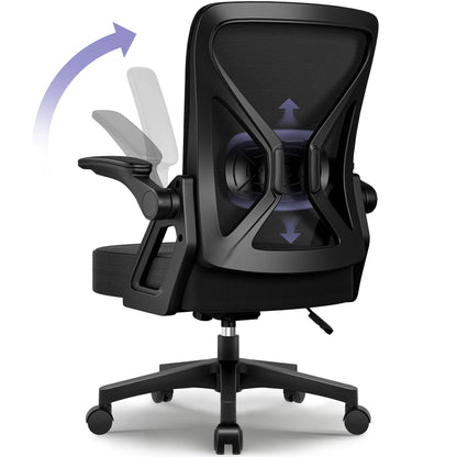 Chaise de bureau discount confortable - vente privée 14:193Basic Version;200007763:201336101