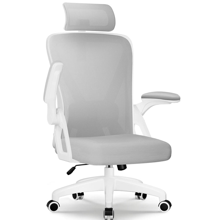 Chaise de bureau discount confortable