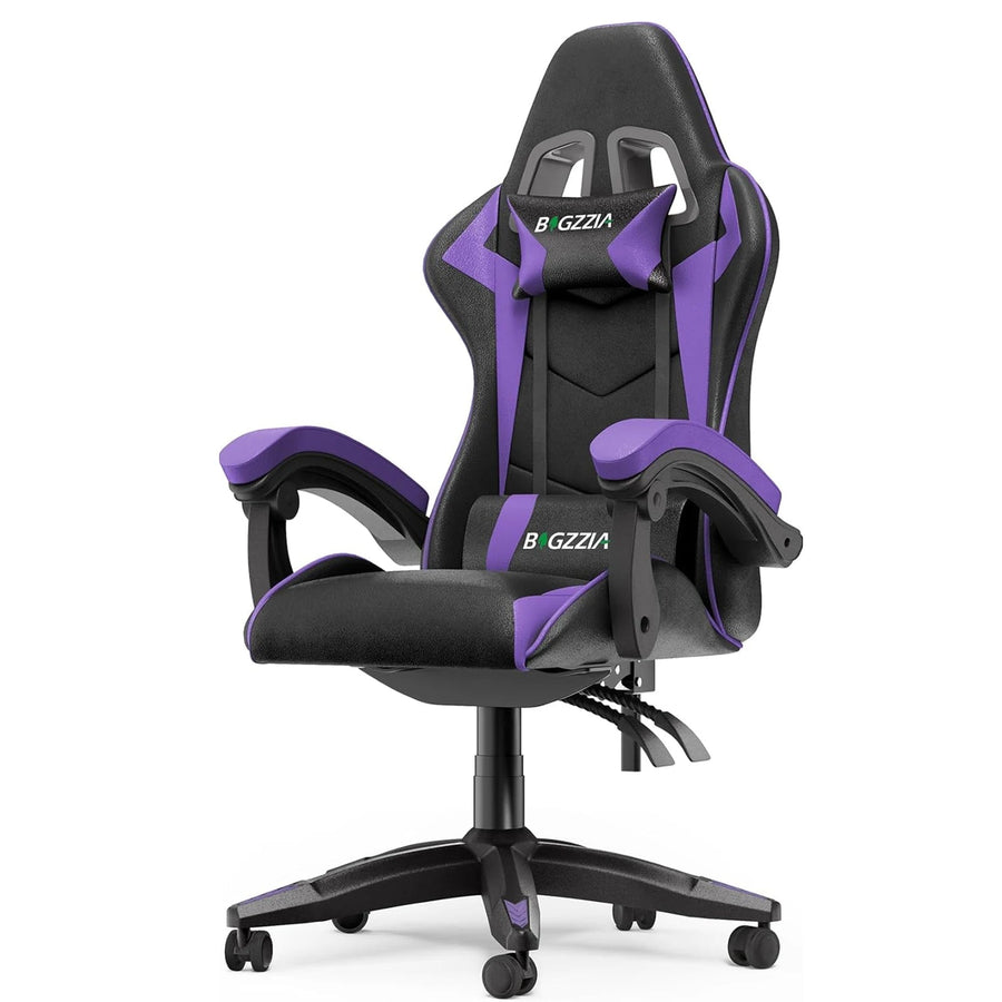 Chaise de bureau dossier confortable